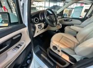 Mercedes-Benz V 250 Marco Polo Pack AMG