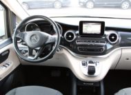 Mercedes-Benz V 220 Marco Polo Edition