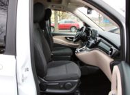 Mercedes-Benz V 250 Marco Polo Edition