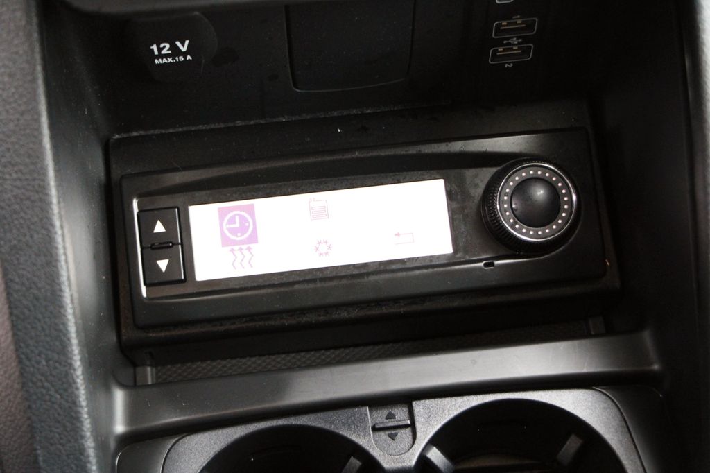 Mercedes-Benz V 220 Marco Polo Edition