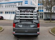 Volkswagen T6.1 California TDI Beach Camper