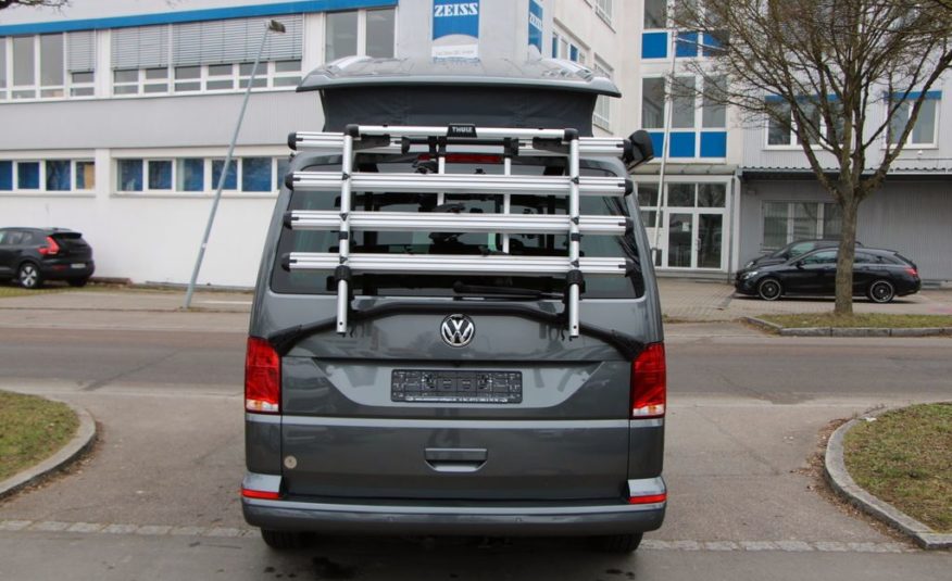 Volkswagen T6.1 California TDI Beach Camper