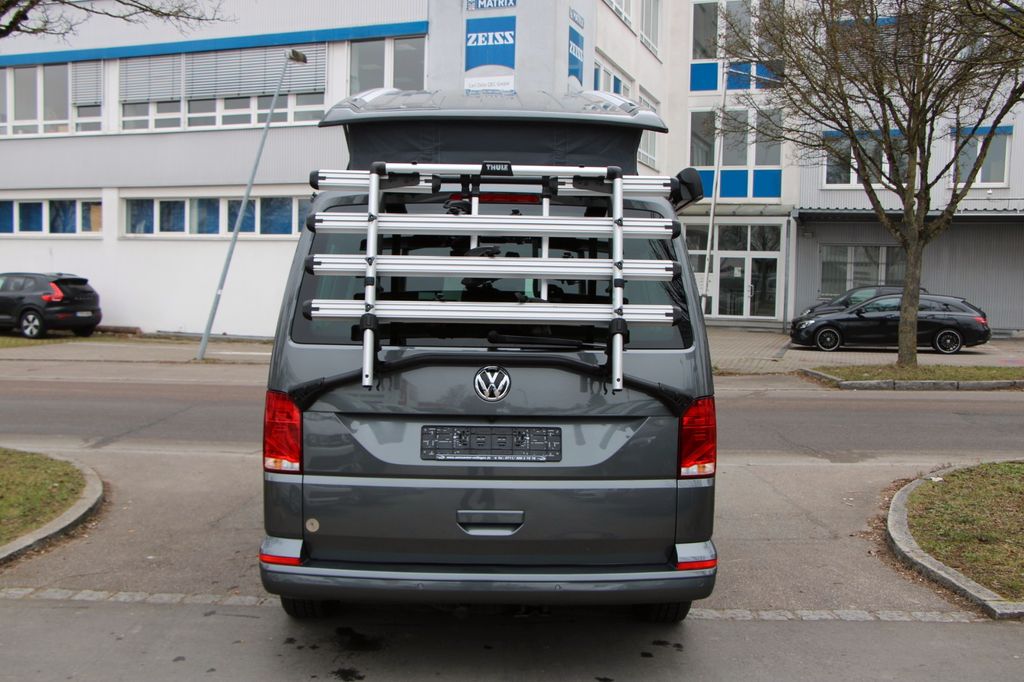 Volkswagen T6.1 California TDI Beach Camper