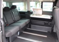 Volkswagen T6.1 California TDI Beach Camper