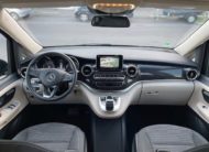 Mercedes-Benz V 250 Marco Polo Edition