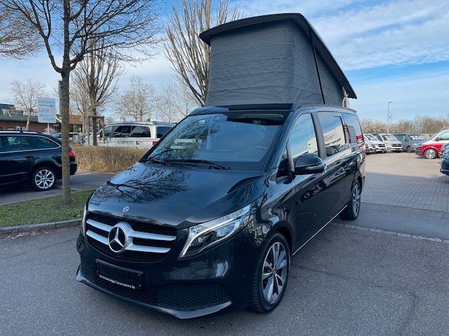 Mercedes-Benz V 250 Marco Polo Edition