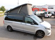 Mercedes-Benz V 250 Édition Marco Polo 4-Matic