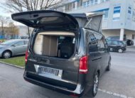 Mercedes-Benz V 250 Marco Polo Edition
