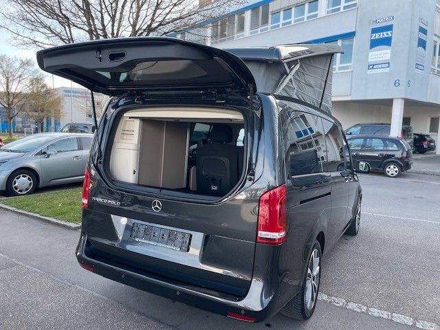 Mercedes-Benz V 250 Marco Polo Edition