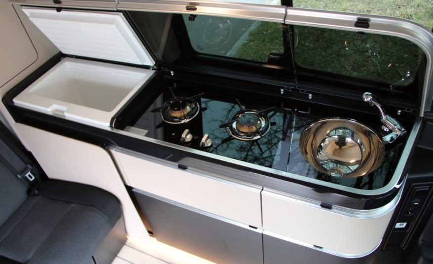 Mercedes-Benz V 220 Marco Polo Edition
