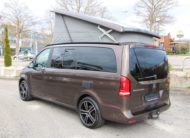 Mercedes-Benz V 250 Marco Polo Edition 4-Matic