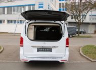 Mercedes-Benz V 250 Marco Polo Edition