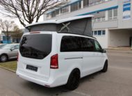Mercedes-Benz V 220 Marco Polo Edition