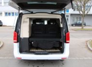 Mercedes-Benz V 220 Marco Polo Edition