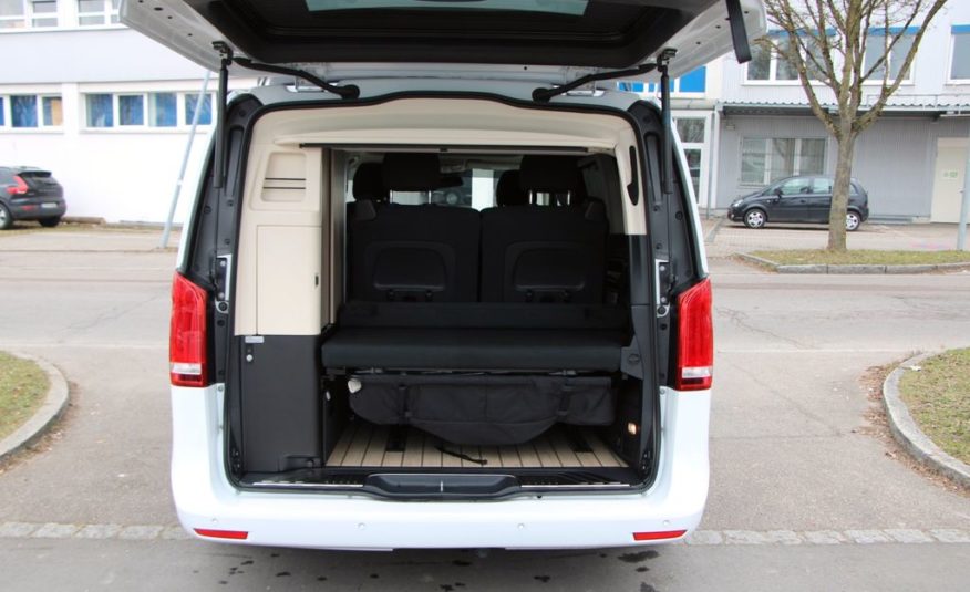 Mercedes-Benz V 220 Marco Polo Edition