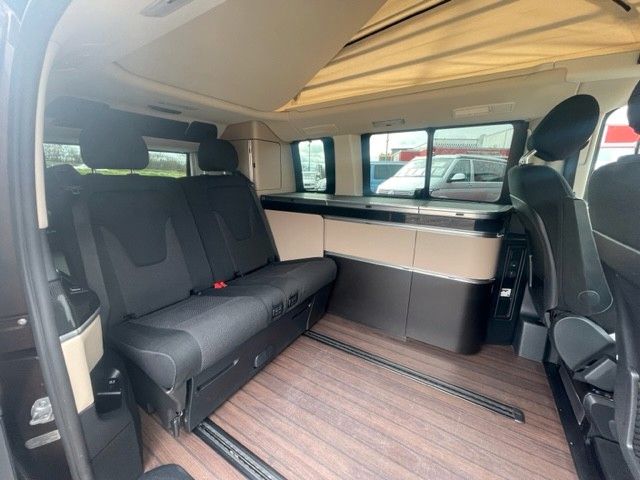 Mercedes-Benz V 250 Marco Polo Edition 4-Matic
