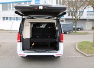 Mercedes-Benz V 250 Marco Polo Edition
