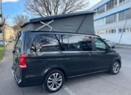 Mercedes-Benz V 250 Marco Polo Edition
