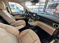 Mercedes-Benz V 250 Marco Polo Pack AMG