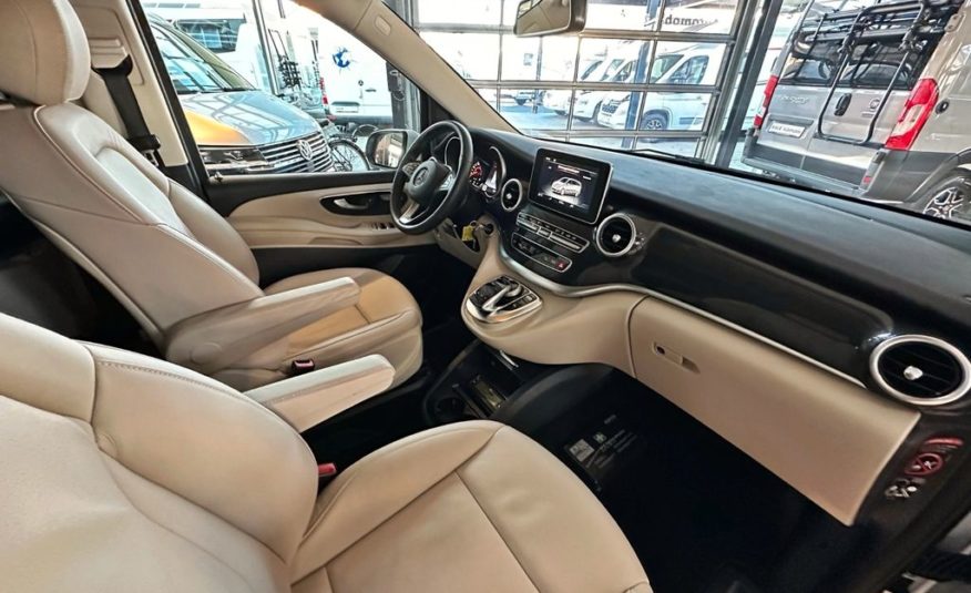 Mercedes-Benz V 250 Marco Polo Pack AMG