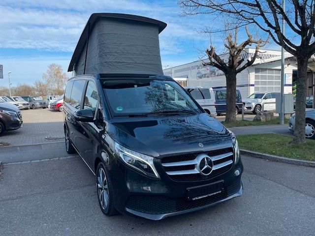 Mercedes-Benz V 250 Marco Polo Edition