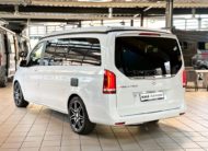 Mercedes-Benz V 250 Marco Polo Pack AMG