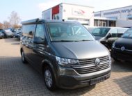 Volkswagen T6.1 California TDI Beach Camper