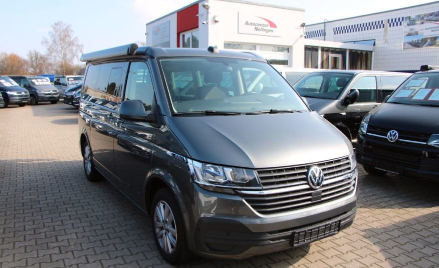 Volkswagen T6.1 California TDI Beach Camper