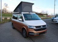 Volkswagen T6.1 California Coast TDI