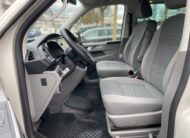 Volkswagen T6.1 California Coast Cuisine 4-Motion