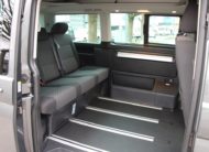 Volkswagen T6.1 California TDI Beach Camper