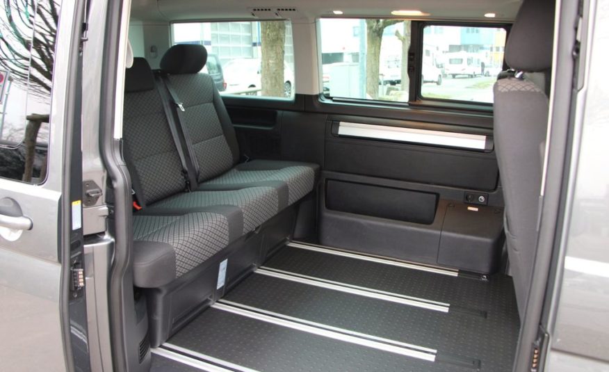 Volkswagen T6.1 California TDI Beach Camper