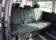 Volkswagen T6.1 California TDI Beach Camper