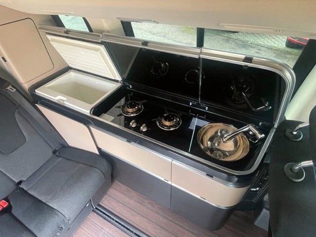 Mercedes-Benz V 250 Marco Polo Edition 4-Matic