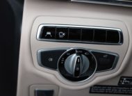 Mercedes-Benz V 250 Marco Polo Edition
