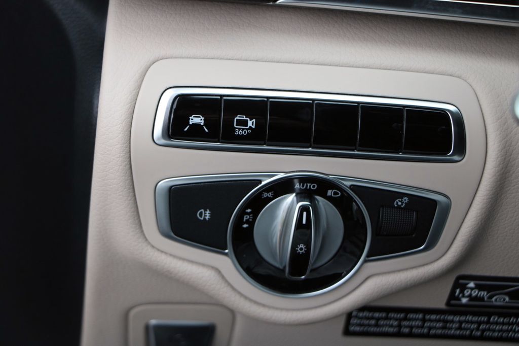 Mercedes-Benz V 250 Marco Polo Edition