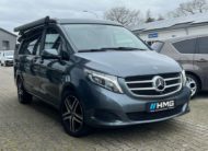 Mercedes-Benz V 250 Marco Polo 4Matic