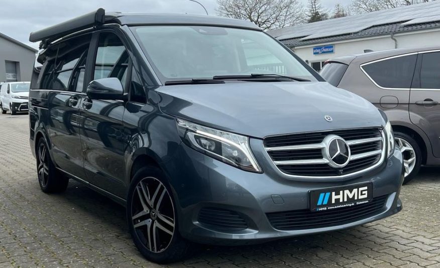 Mercedes-Benz V 250 Marco Polo 4Matic