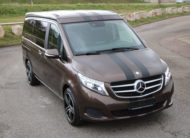 Mercedes-Benz V 250 Marco Polo Edition 4-Matic