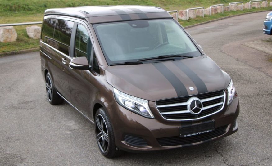 Mercedes-Benz V 250 Marco Polo Edition 4-Matic