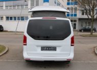 Mercedes-Benz V 220 Marco Polo Edition
