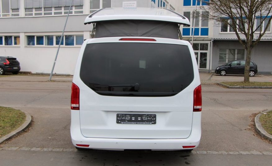 Mercedes-Benz V 220 Marco Polo Edition