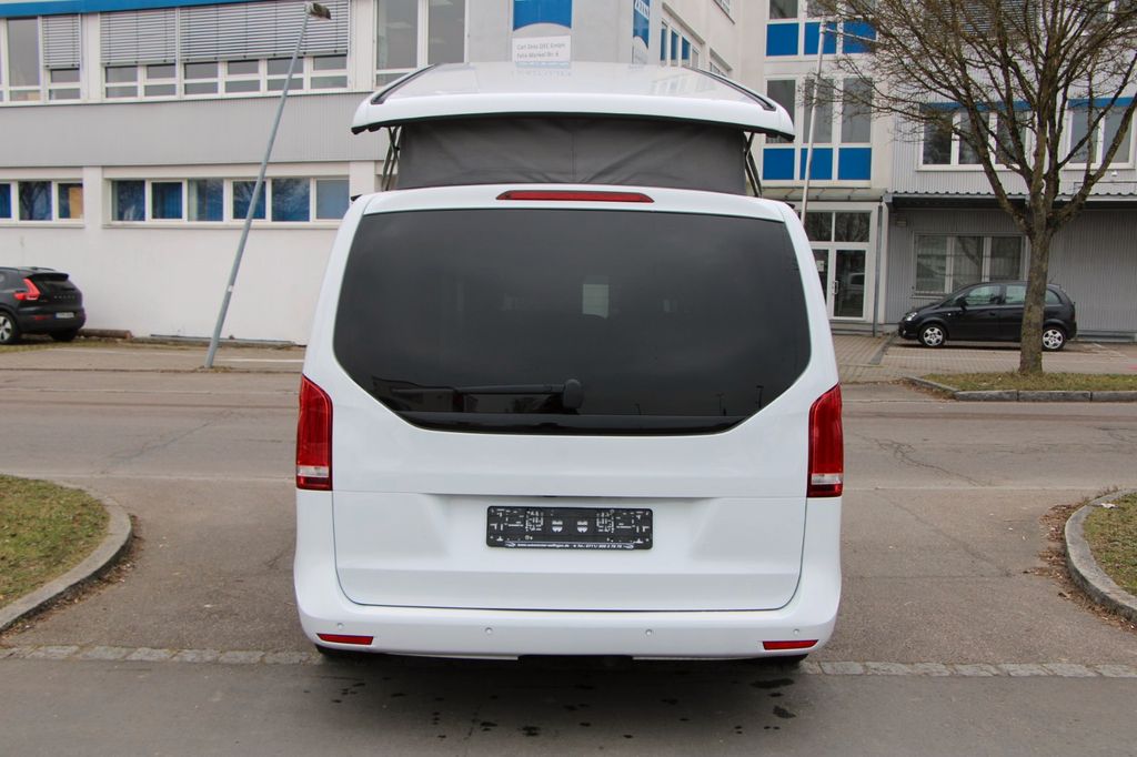 Mercedes-Benz V 220 Marco Polo Edition