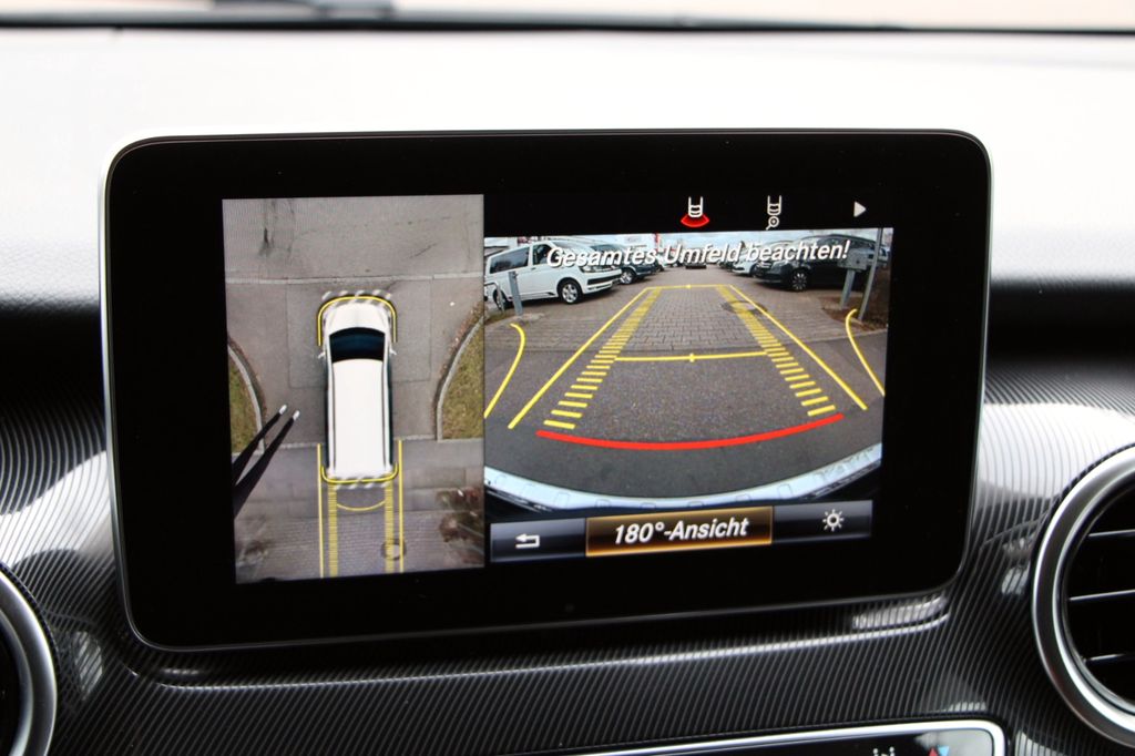 Mercedes-Benz V 250 Marco Polo Edition