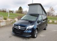 Mercedes-Benz V 250 Marco Polo Edition