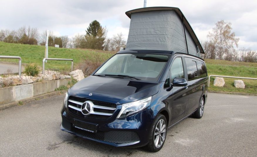 Mercedes-Benz V 250 Marco Polo Edition