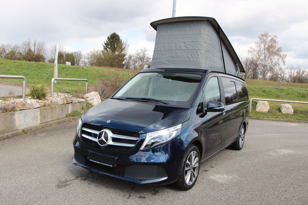 Mercedes-Benz V 250 Marco Polo Edition