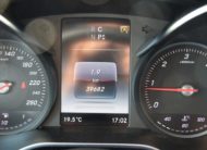 Mercedes-Benz V 250 Édition Marco Polo 4-Matic