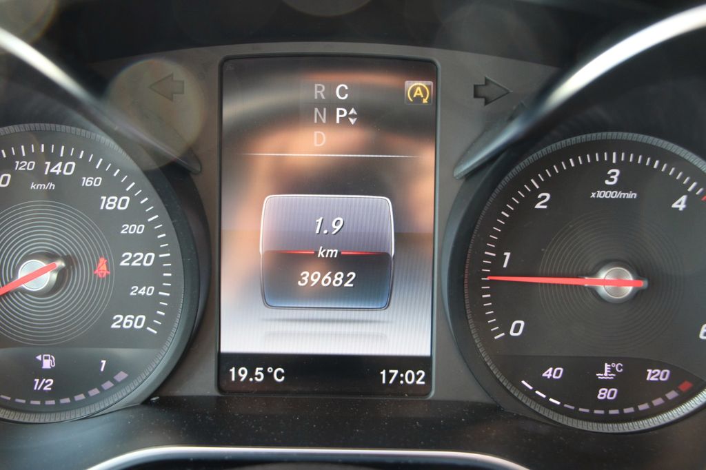 Mercedes-Benz V 250 Édition Marco Polo 4-Matic