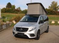 Mercedes-Benz V 250 Édition Marco Polo 4-Matic